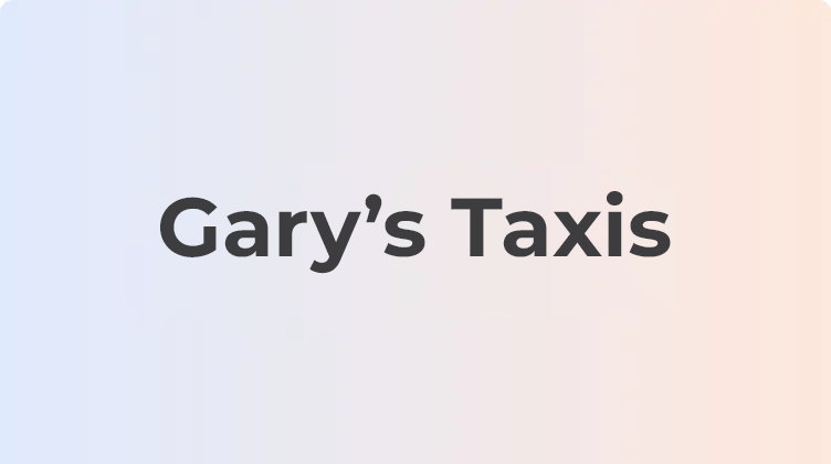 garys-taxis